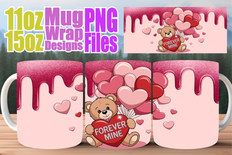 Bear Clipart Image 13