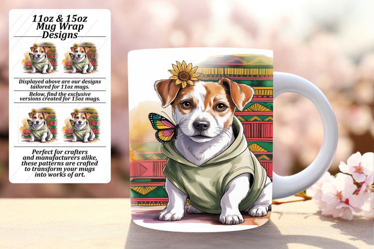 Mug Clipart Image 20
