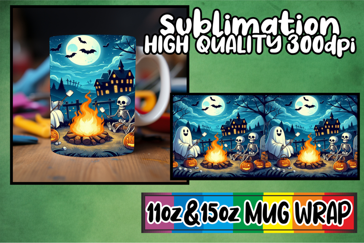 Ghost Clipart Image 3