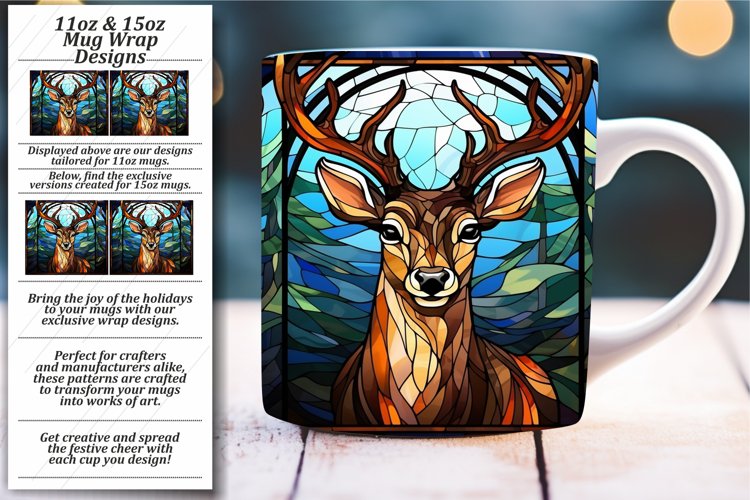 Stained Glass Clipart Image 4