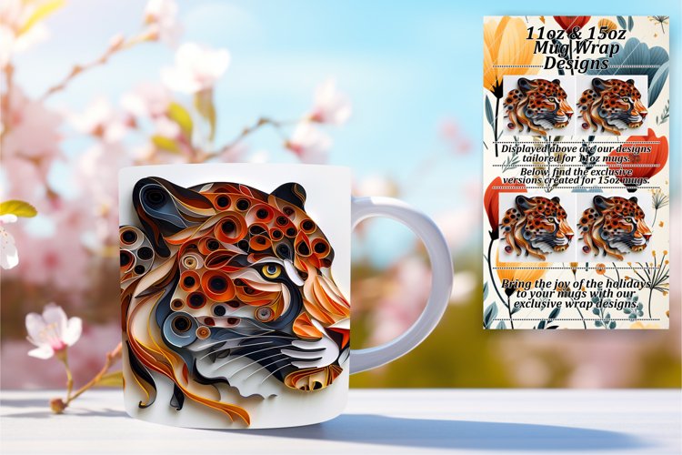 Mug Png Image 7