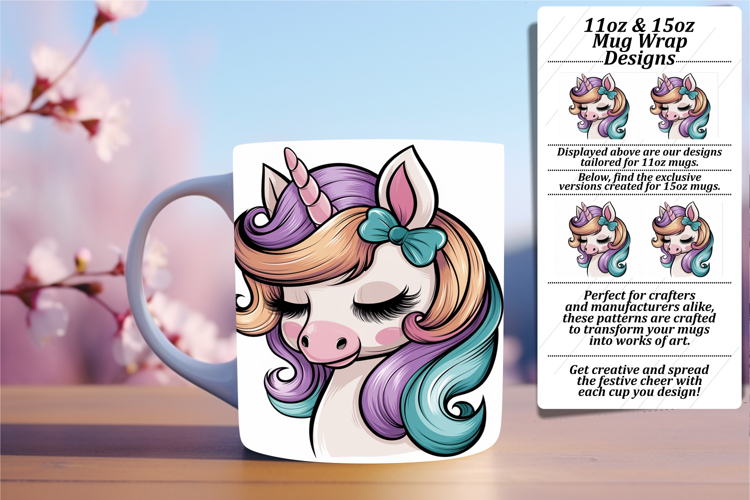Unicorn PNG Image 8