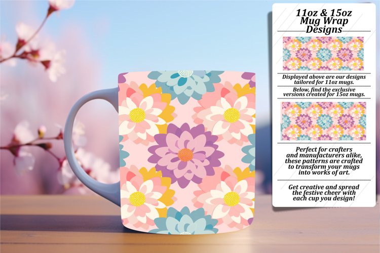 Coffee Mug Clipart Image 18