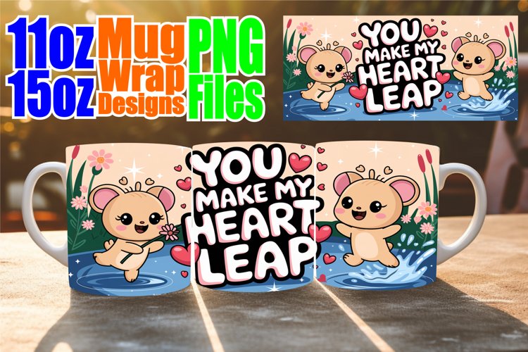 Mug Png Image 13