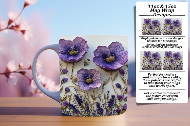 Flower Clipart Image 24