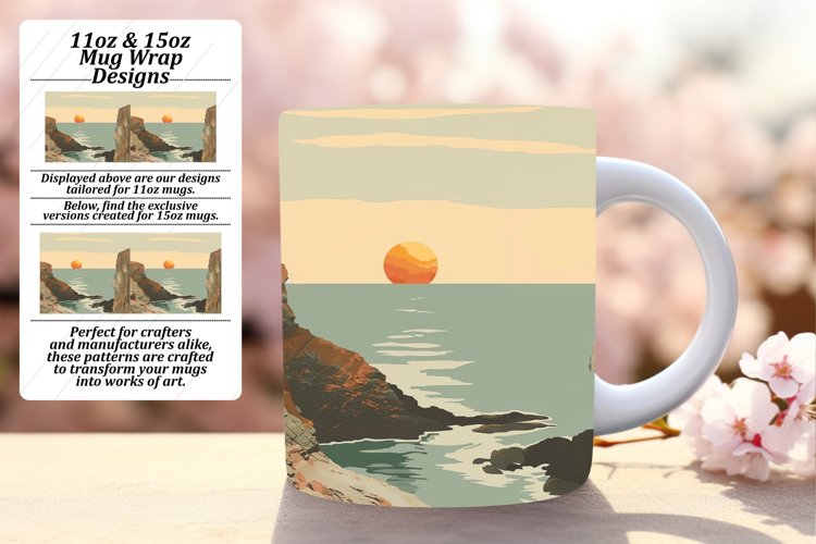 Sublimation Art Image 18