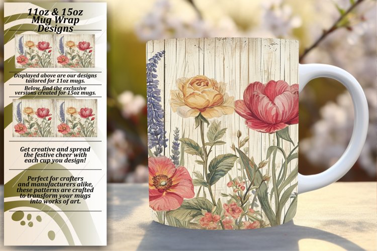 Flower Clipart Image 8