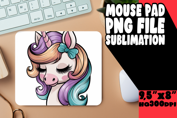 Unicorn PNG Image 24