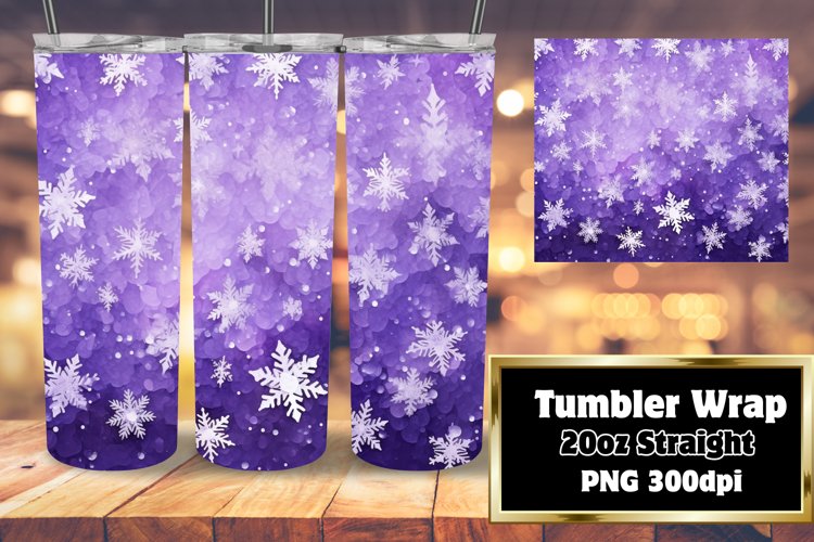 Snowflake Clipart Image 10