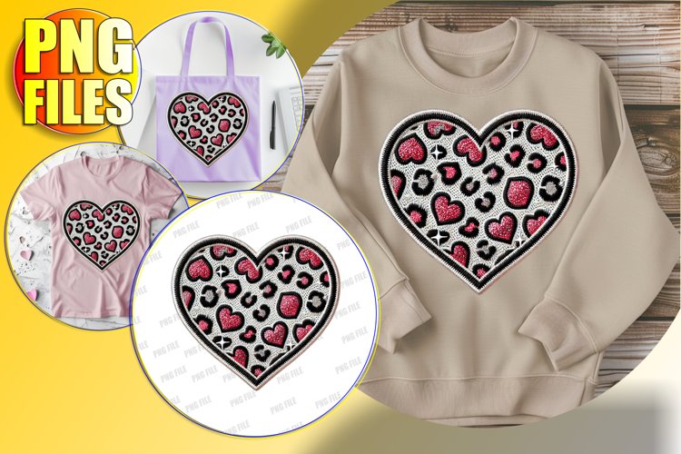 Charming TOTE BAG Designs PNG, Valentines