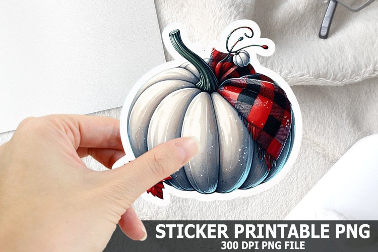 Halloween Pumpkin Clipart Image 22