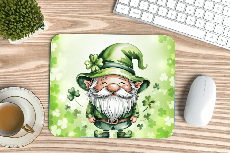 St Patricks Day Sublimation Image 4