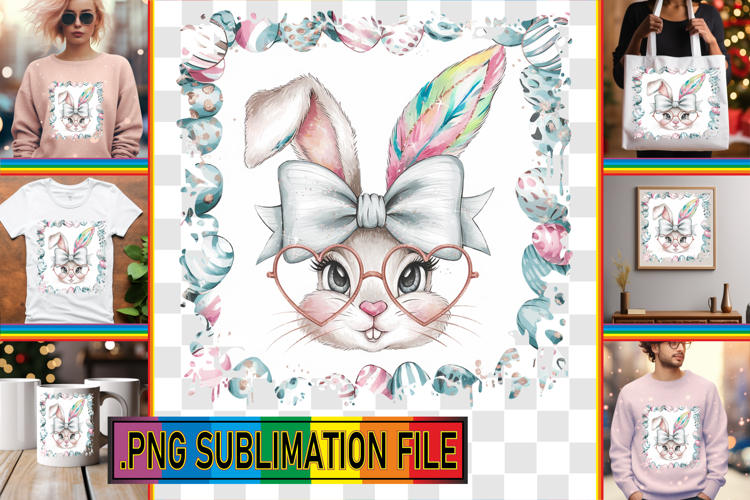 Easter Graphics