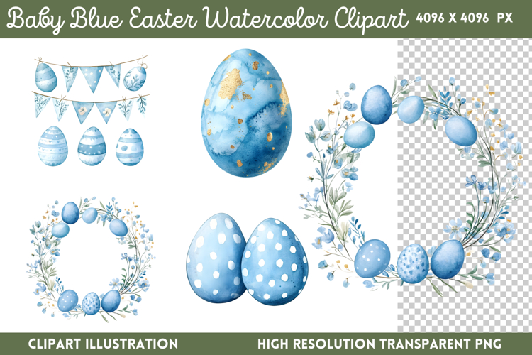 Easter Clipart Image 8