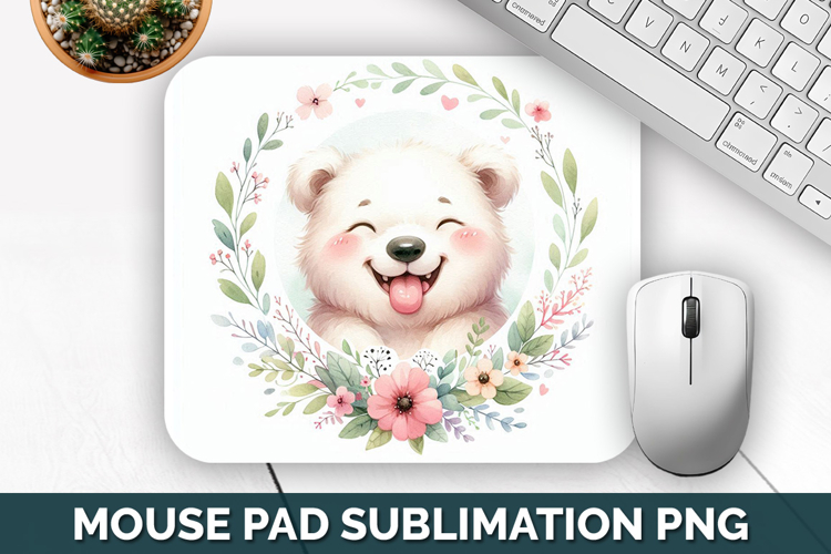 Cute Animals Clipart Image 15
