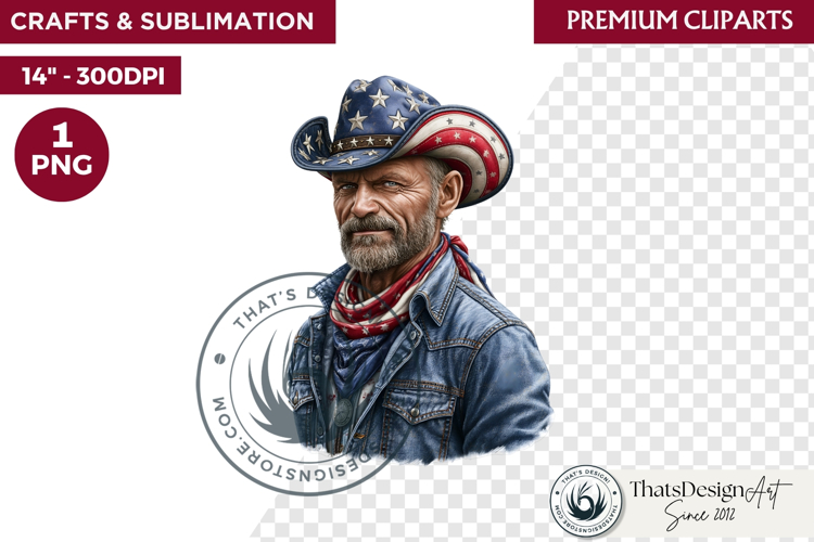 4th of July PNG independence day Patriotic Americana clipart