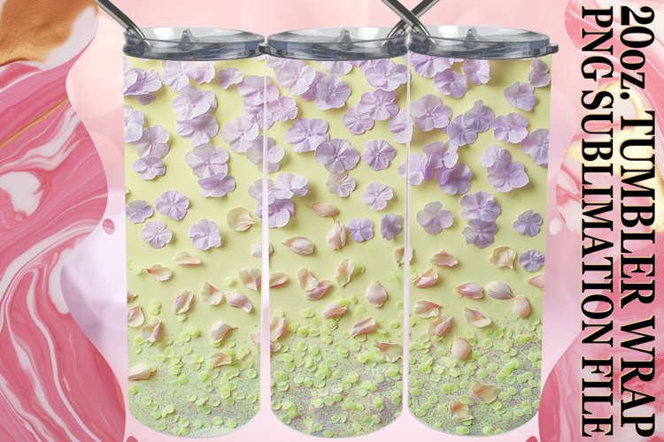 Floral Pattern Png Image 14