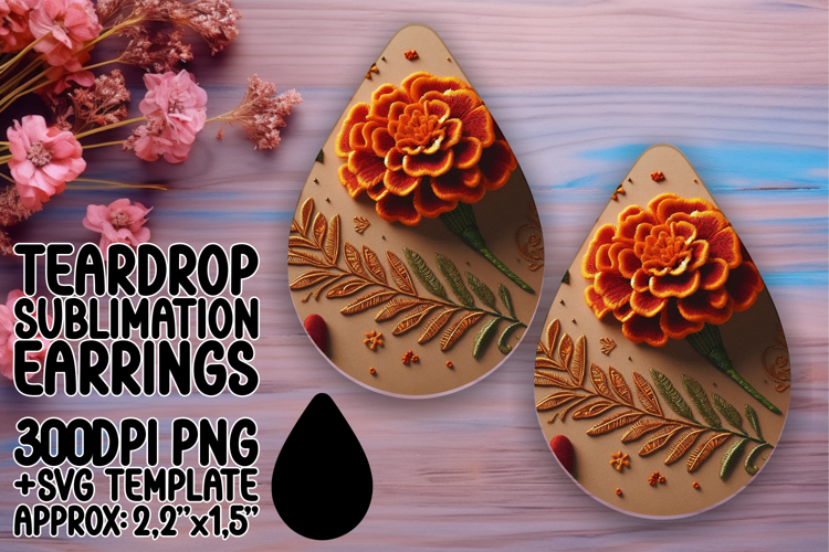 Watercolor Flower Clipart