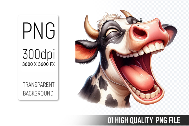 Farm Animals Clipart Image 2