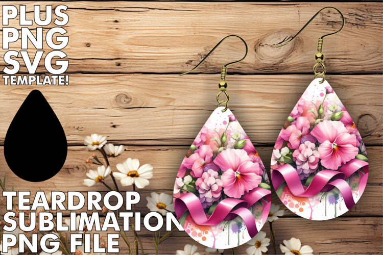 Teardrop Clipart Image 19