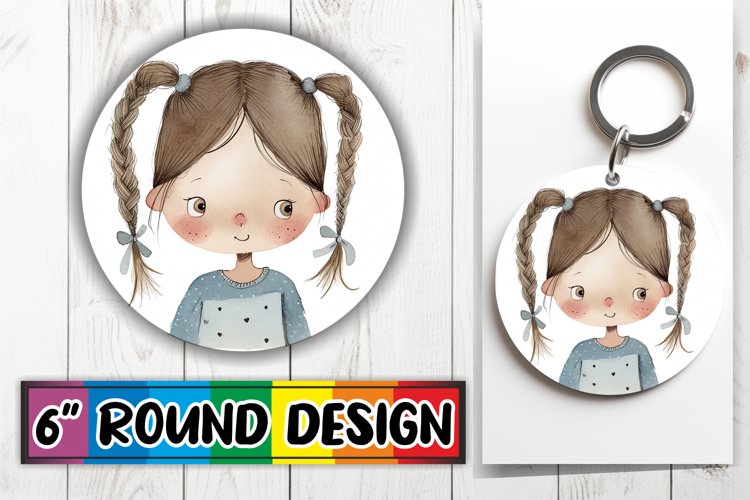 Boho Clipart Image 17