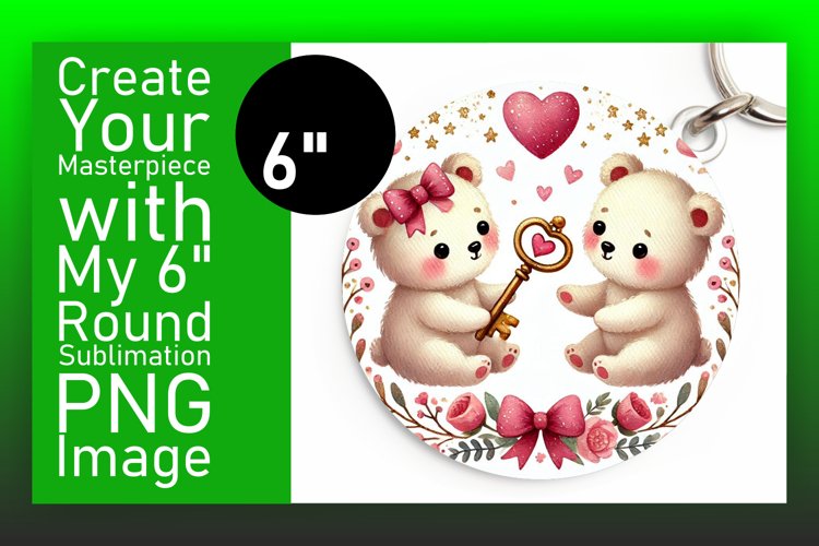 Bear Clipart Image 13