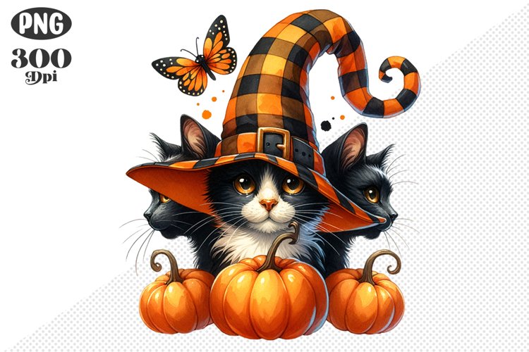 Pumpkin Clipart Image 21