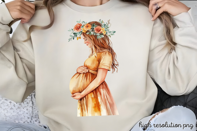 Mother's Day Sublimation Designs Image 13