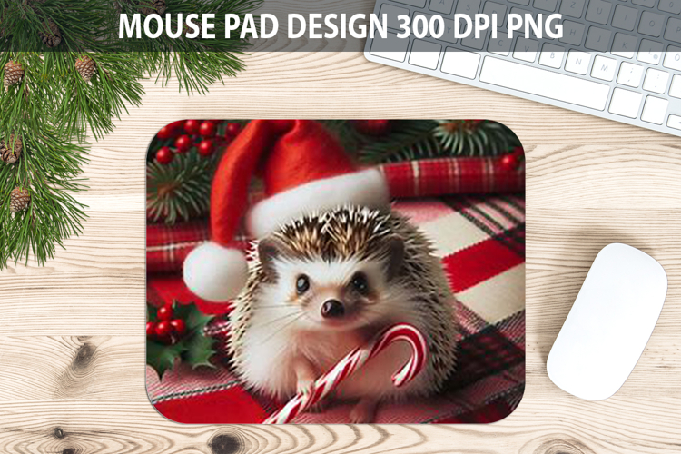 Mouse Clipart Image 7