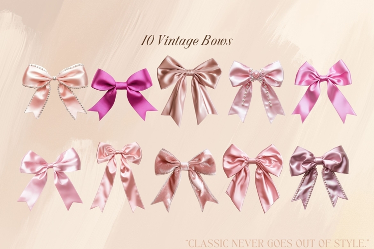 Aesthetic Clipart Image 6