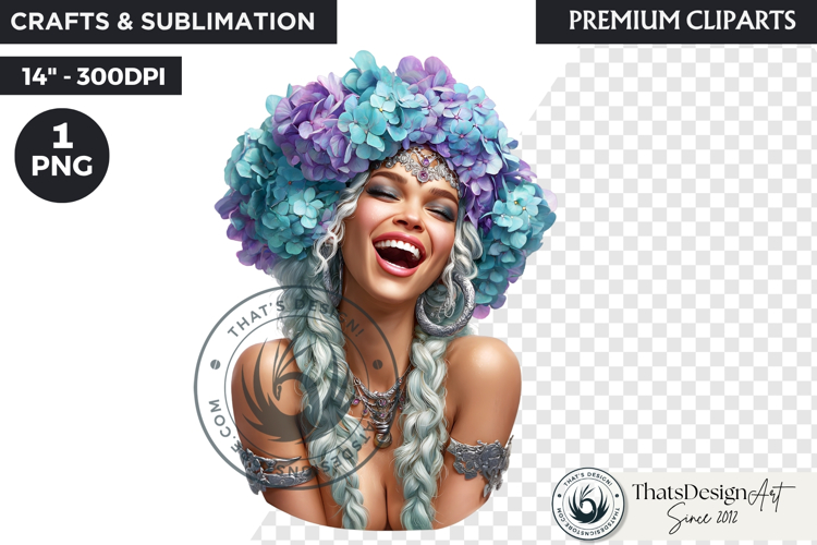 Queen Clipart Image 6