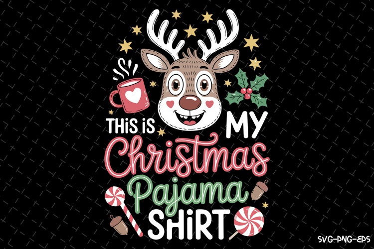 Christmas Clipart Image 9