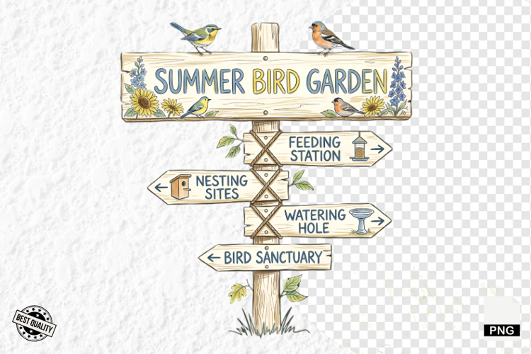 Summer Clipart Image 5