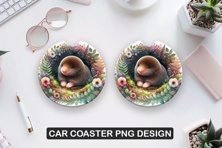 Animal Print Png Image 13