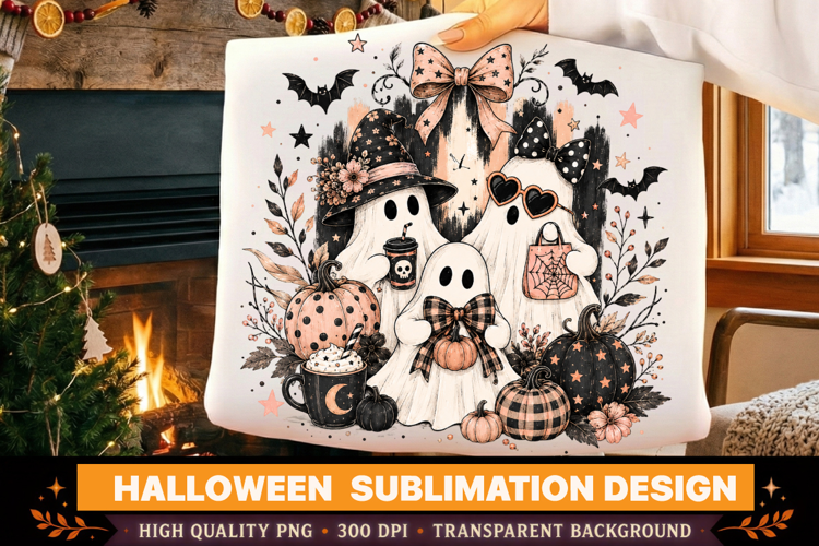 Halloween | Halloween clipart | Halloween sublimation png