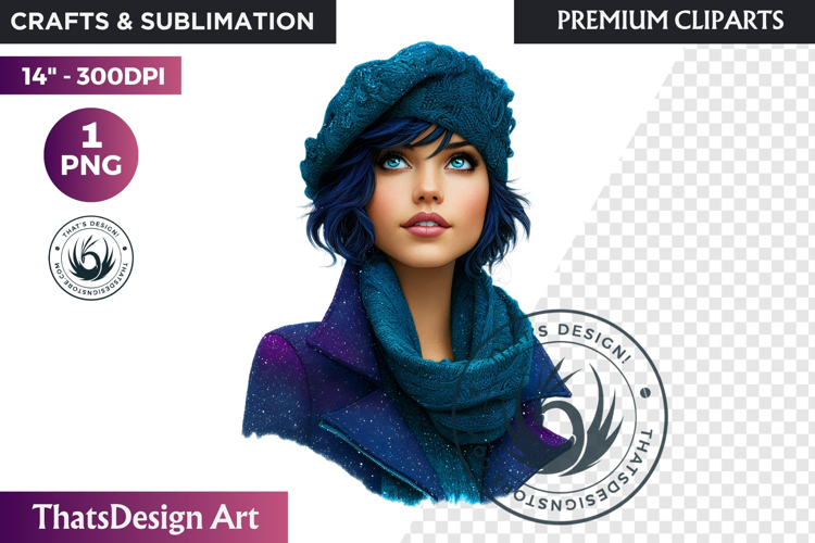 Ice Skating Clipart Image 24