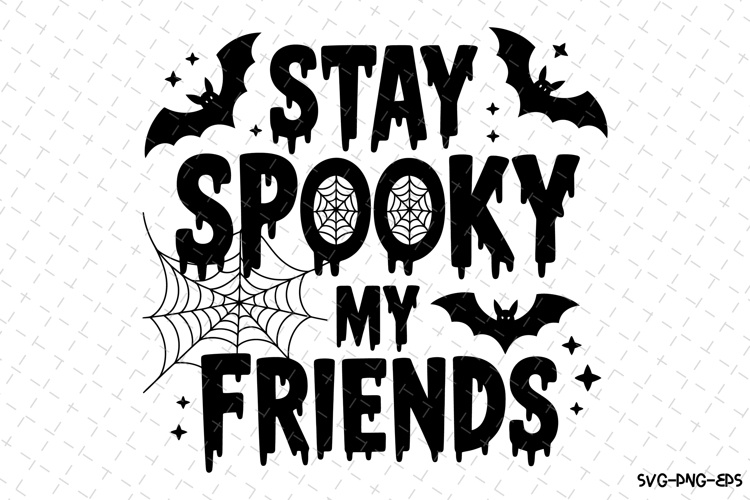 Spooky Silhouette Image 22