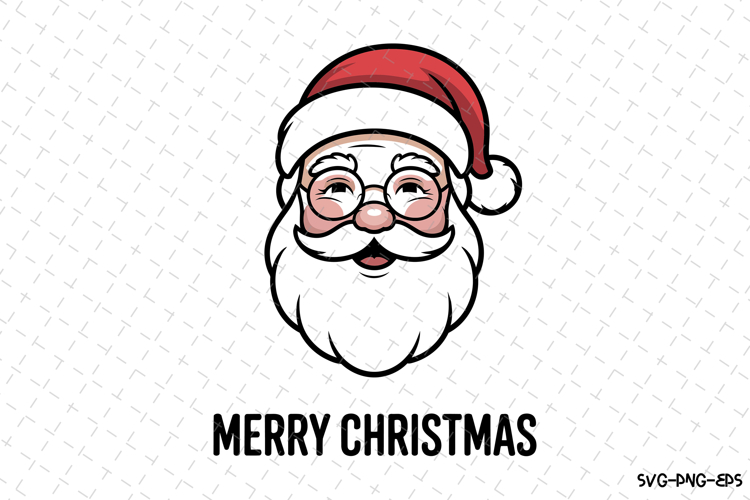 Merry Christmas Svg | Christmas Svg | Svg Cut Files
