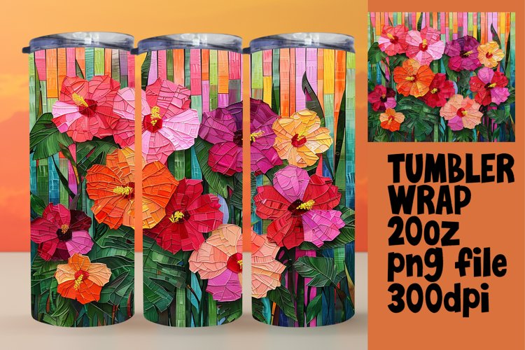 Sublimation Tumbler Designs Image 10