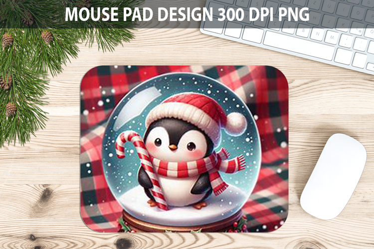 Mouse Clipart Image 13