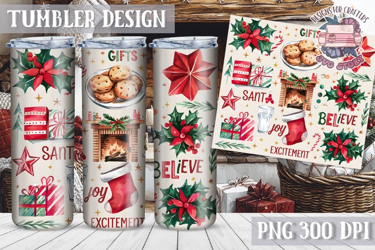 Christmas Story Svg Image 23