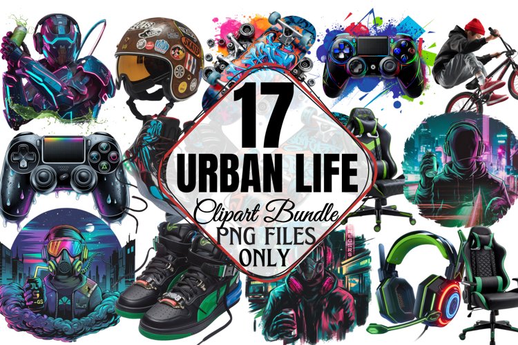 Life Clipart Image 17