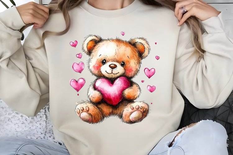 Valentines PNG Image 16