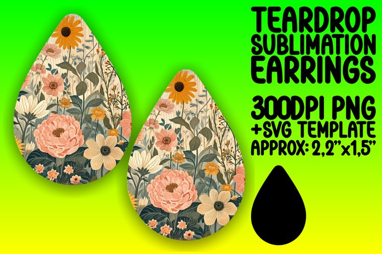 Earring Png Image 23