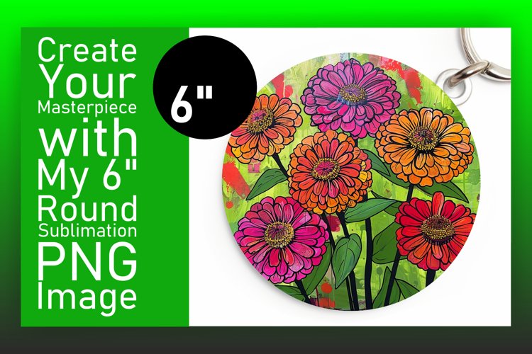 Floral Pattern Png Image 22