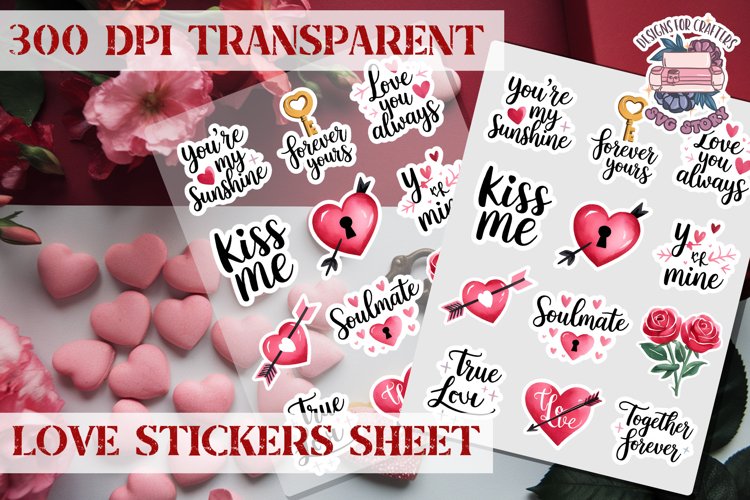 Printable Planner Stickers Image 22