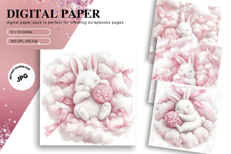 Easter Background Image 21