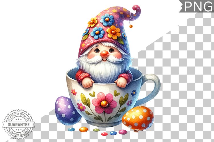 Easter Clipart Image 2