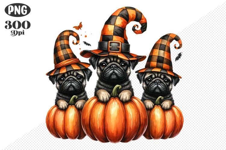 Halloween Clipart Png Image 14