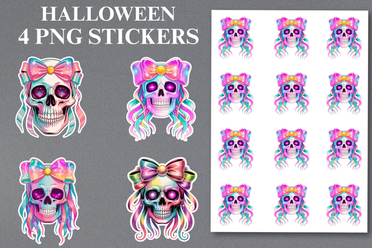 Stickers Png Image 13
